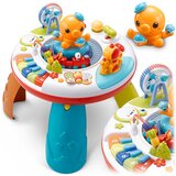 Janshop Izobraževalna miza z glasbo in zvokom Ricokids 781800, (21263017) | Shoptok.si