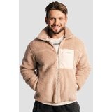 GymBeam Sherpa Jacket Canyon | Eponuda.com