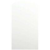 vidaXL Ogledalo 90x45 cm steklo, (20798204) | Shoptok.si