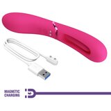 Romance Vibrator Lexie Pink | Shoptok.si