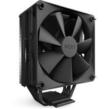 NZXT T120 Processor Air cooler 12 cm Black 1 pc(s) | shoptok.hr