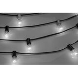  Spoljašnja dekorativna girlanda GIRLANDA 12 m 10xE27/15W/230V IP44 | Eponuda.com