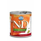 Nuevo N&D hrana u konzervi za pse - bundeva, piletina i nar 285gr Cene