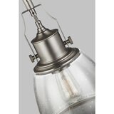 Elstead Lighting VISEČA SVETILKA Hobson 24 /58.3 cm E27 | Shoptok.si