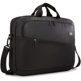 Torba 15,6" Propel Attaché, črna (PROPA-116K), (21510765)