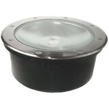  LED spoljašnje ugradno svetlo za prilaz PELIA LED/30W/230V 4000K IP68 srebrno Cene