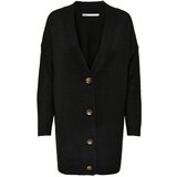 Only Pletena jopa 'Gabi' črna | Shoptok.si