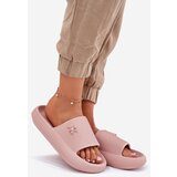 VINCEZA Foam Women's Platform Sandals With Bear | Shoptok.si
