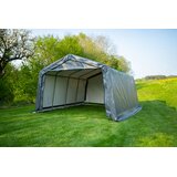 ShelterLogic - Garaža za auto 18 3 m² - 490x370x260cm | BRANDED IN THE USA | shoptok.hr