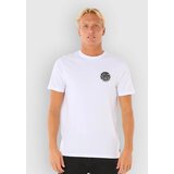 Rip Curl Wettie Icon T-shirt optical white Cene