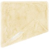  Presvlaka za jastuk 2 pcs HEERLEN Krem 60 x 60 cm PV flis | shoptok.hr