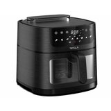 Tesla air fryer AF810BGW 1800W/ 8L/ digital panel/ crna | ePonuda.com