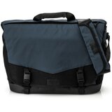 Tenba DNA 16 DSLR Messenger Bag — Blue | shoptok.hr