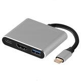 Tracer adapter USB TYPE C na HDMI USB 3.1 USB TYPE C | Eponuda.ba