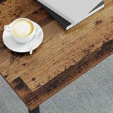  Kava Stol Staro drvo 70 x 50 x 36 cm Konstruirano drvo | Eponuda.ba