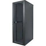  Rack orman 713153 19"/36U 600x800x1766/staklena vrata/bravica | Eponuda.com