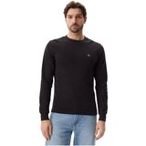 Calvin Klein Jeans Srajce z dolgimi rokavi J30J327117 Črna Cene