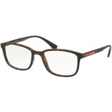 Prada Linea Rossa Lifestyle Naočare PS 04IV U611O1 | ePonuda.com