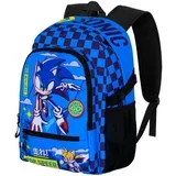 Ruksak the Hedgehog 41 cm
