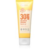 Derma Baby krema za otroke za sončenje SPF 30 75 ml | Shoptok.si