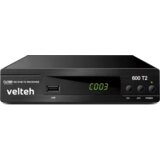 Velteh digitalni risiver DVB-T2 600T2 H.264 Cene'.'