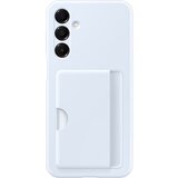 Samsung Galaxy A16 Card Slot Blue ovitek, (21553271) Cene