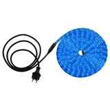 Globo LED svjetlosno crijevo (6 m, Plave boje, IP44) Cijene