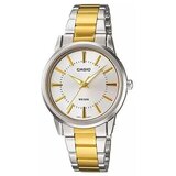 Casio Analogne ure LTP1303SG7A pisana Cene