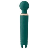 Iza Zatvorenih Vrata MZ2580 Night Fantasy Magic Wand 2-u-1 - Intimni Masažer za Klitoris i G-Tačku | Eponuda.com