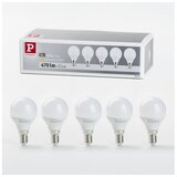 PAULMANN komplet 5x led sijalica E14/5,5W/230V 2700K - 28783 Cene