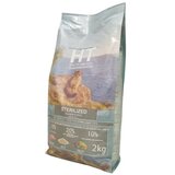CENNAMO Healthy and Tasty Cat Adult - Sterilised Salmon 10kg | Eponuda.com