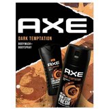 Axe Poklon set za muškarce Dark Temptation 2/1 | Eponuda.ba
