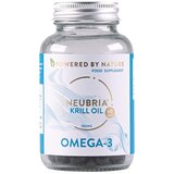 Neubria krill oil Omega-3 – prirodni suplement za srce, mozak i oči Cene