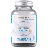 krill oil Omega-3 – prirodni suplement za srce, mozak i oči