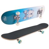 Hudora Skejt Wolf Instinct crni | ePonuda.com