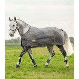 X-Line Dežno pregrinjalo Comfort, sivo - 165 cm | Shoptok.si