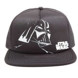 Star Wars Darth Vader Trucker kapa s šiltom Difuzed Cene