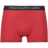 Polo Ralph Lauren Boksarice CLSSIC TRUNK-3 PACK-TRUNK Večbarvna | Shoptok.si