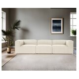 Atelier Del Sofa Trosed Fora 3, 296x66cm Bež | Eponuda.ba