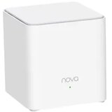 Tenda whole home wi-fi 6 mesh sistem nova MX3 tri-band (2-pack) | Eponuda.com