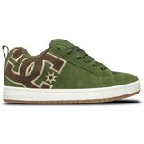 Dc Shoes Nizke superge Court Graffik Se Kostanjeva | Shoptok.si