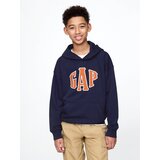 GAP Children's Sweatshirt with Logo - Boys | shoptok.hr