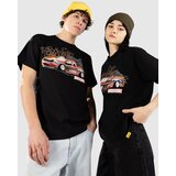 Donut X Hardcore T-shirt black Cene