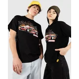 X Hardcore T-shirt black