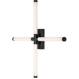 Rabalux LED ZIDNA LAMPA ZA KUPATILO 16W NW 4000K PRIRODNO BELA TILORA 75046 MIX Cene