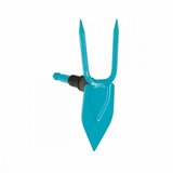 Gardena vrtna motika combisystem (delovna širina: 7 cm, oblika lista: srčasta) Cene