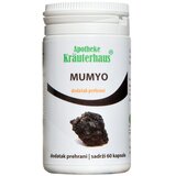  Mumyo + B kompleks: Prirodna kombinacija za povećanje energije i vitalnosti | shoptok.hr