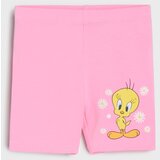 Sinsay Kratke tajice 2 pakiranja Looney Tunes | shoptok.hr