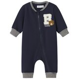 name it kombinezon s rukavima DR DH 13244475 NBMKIDDY M plava 56 | shoptok.hr