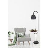 Opviq 534LUN3553 Podna lampa, Siva Cene